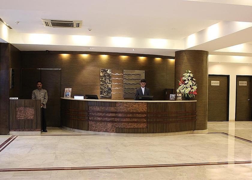 Delhi Delhi Public Areas