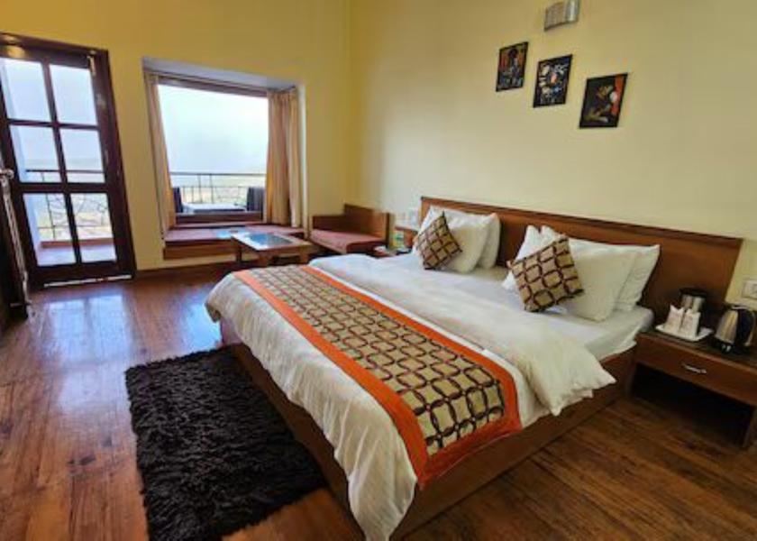 Uttarakhand Kausani 