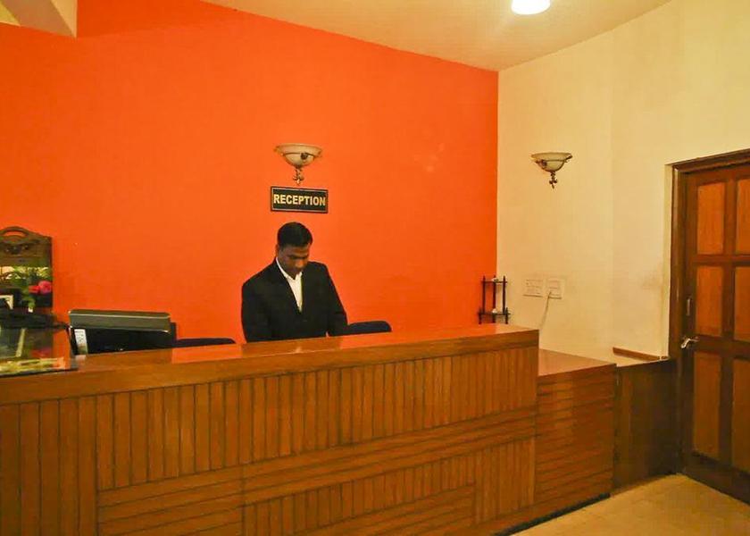 Uttarakhand Kausani Public Areas