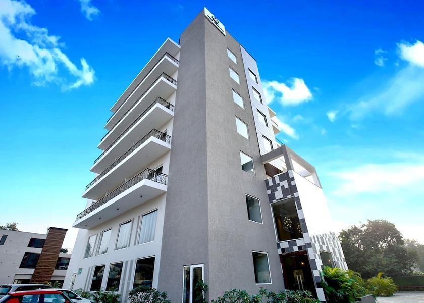 Punjab Mohali Exterior
