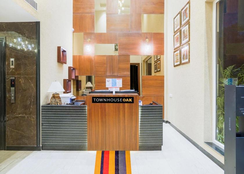 Punjab Mohali Public Areas