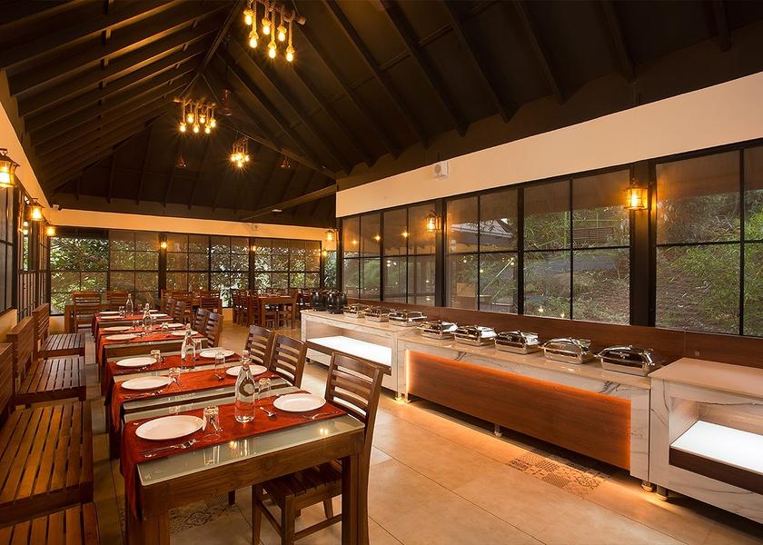 Kerala Wayanad Food & Dining