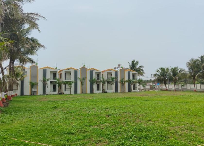 Gujarat Somnath Outdoors