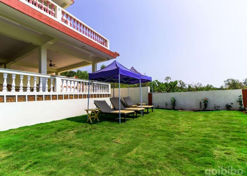Goa Mandrem Outdoors