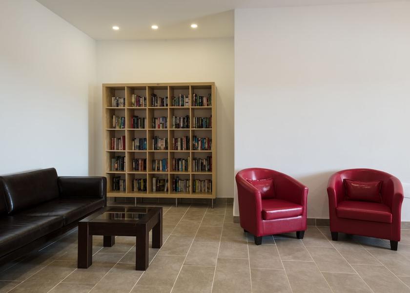 Canary Islands Tias Library