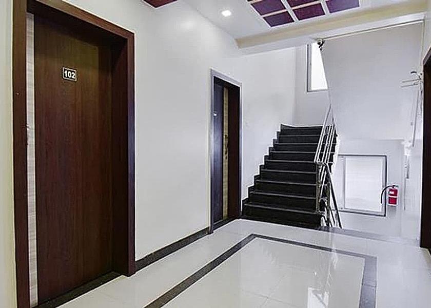 Maharashtra Pune Lobby