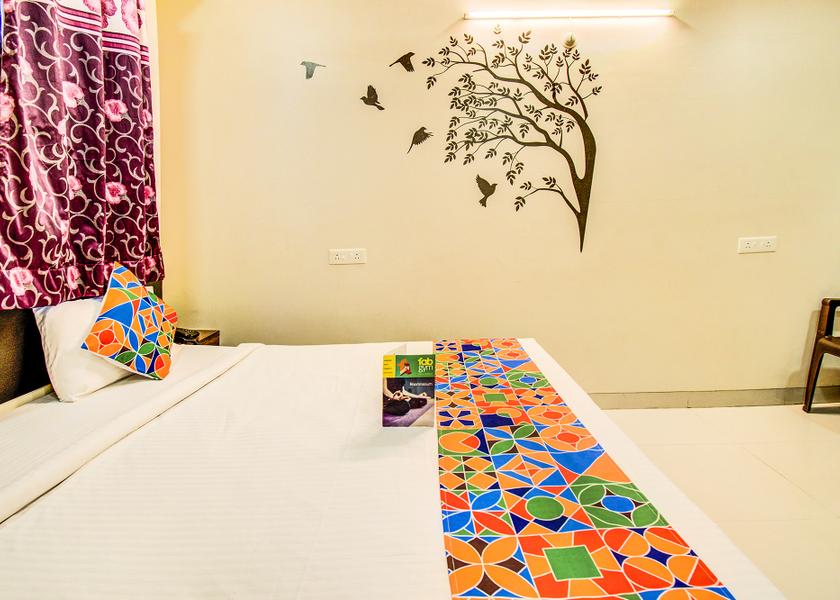 Maharashtra Pune Public Areas