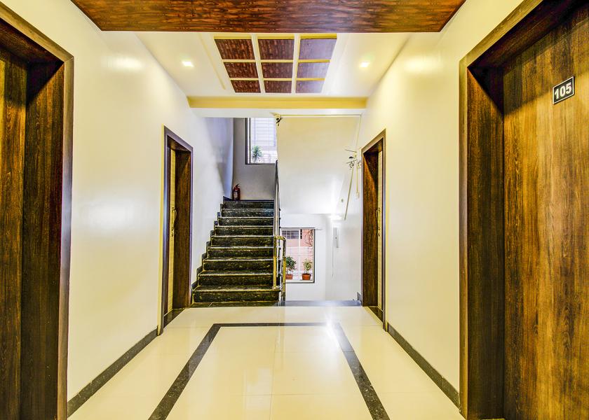 Maharashtra Pune Public Areas