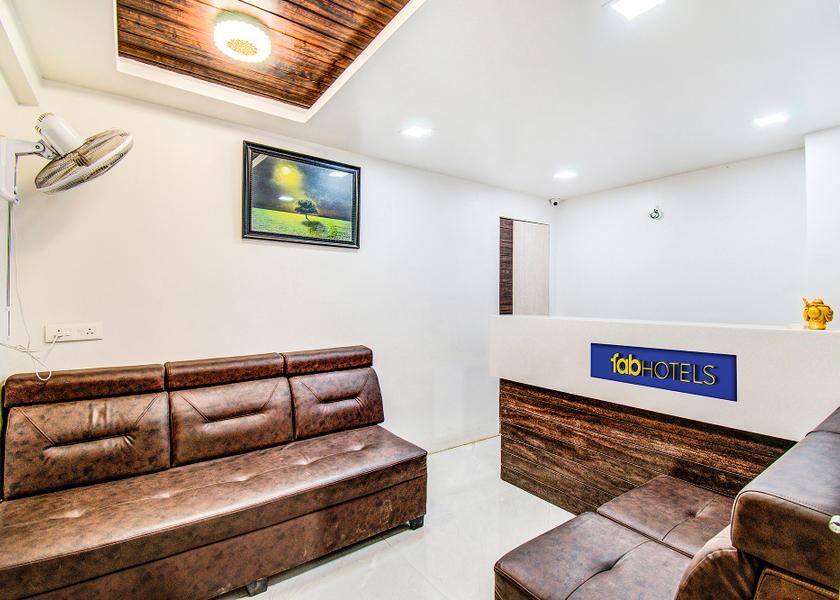 Maharashtra Pune Public Areas