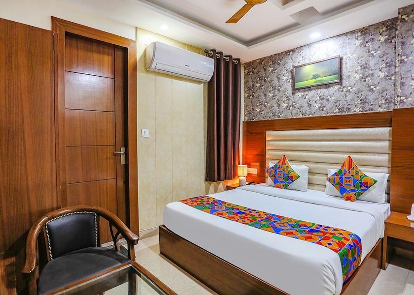Uttarakhand Haridwar Room