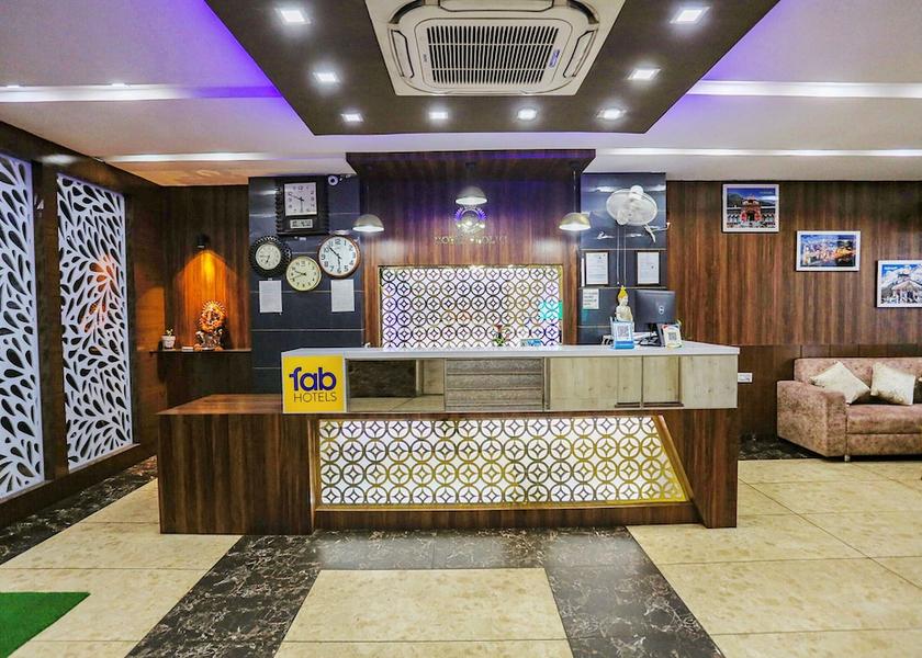 Uttarakhand Haridwar Reception