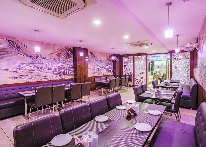 Uttarakhand Haridwar Restaurant