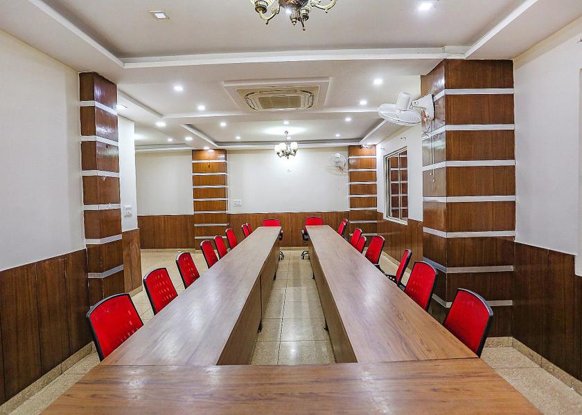 Uttarakhand Haridwar Business Centre
