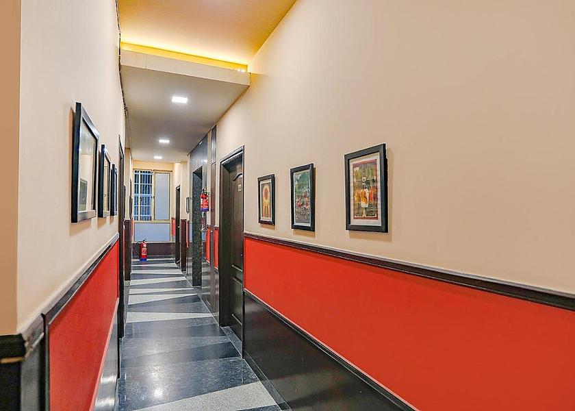 Uttar Pradesh Noida Public Areas