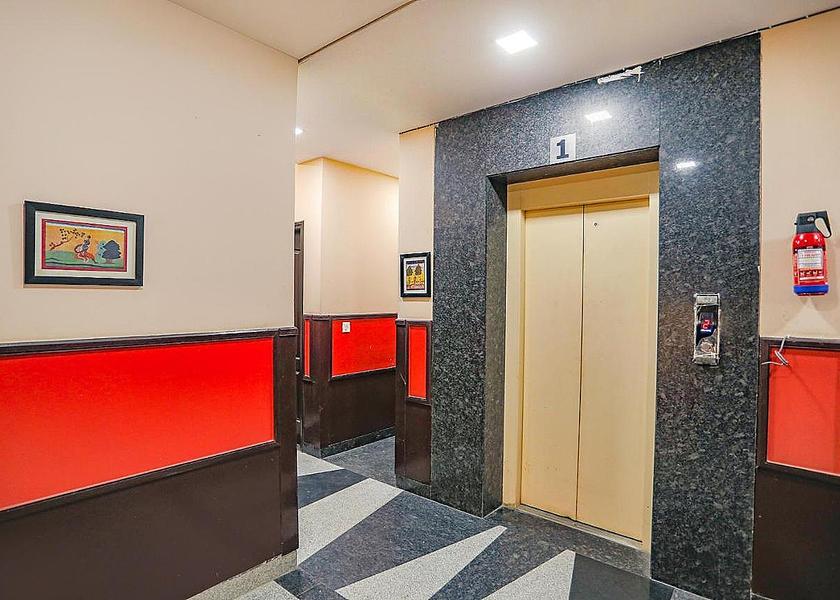 Uttar Pradesh Noida Public Areas