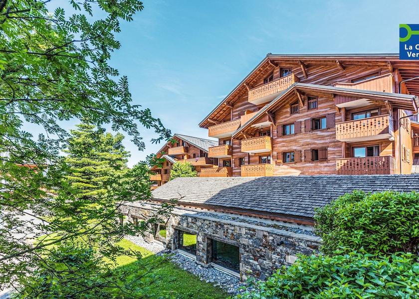 Auvergne-Rhone-Alpes Araches-la-Frasse Facade