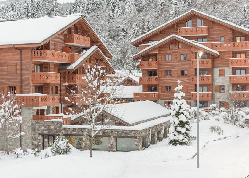 Auvergne-Rhone-Alpes Araches-la-Frasse Snow and Ski Sports