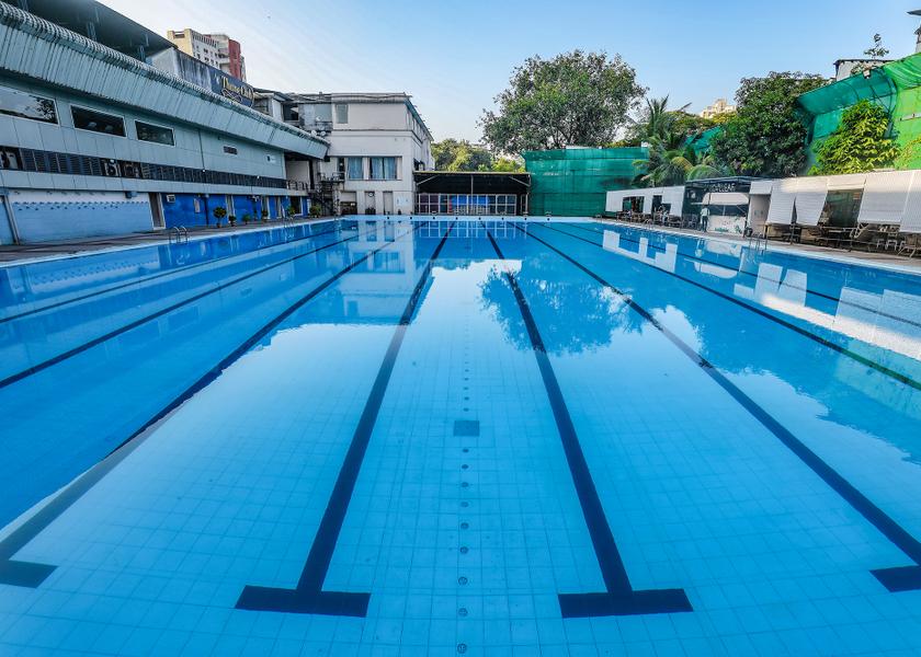 Maharashtra Thane Pool