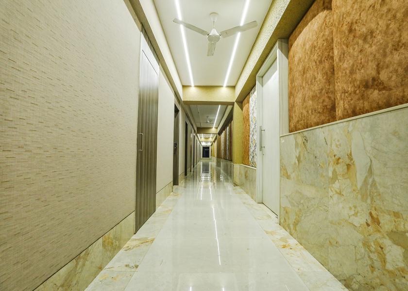 Maharashtra Thane Public Areas