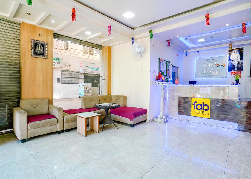 Maharashtra Pune Lobby