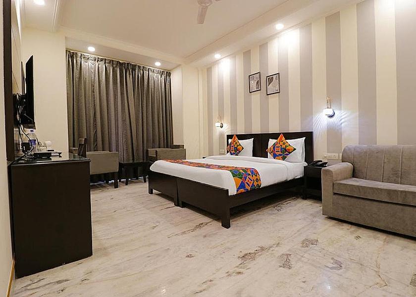 Haryana Gurugram Premium Room