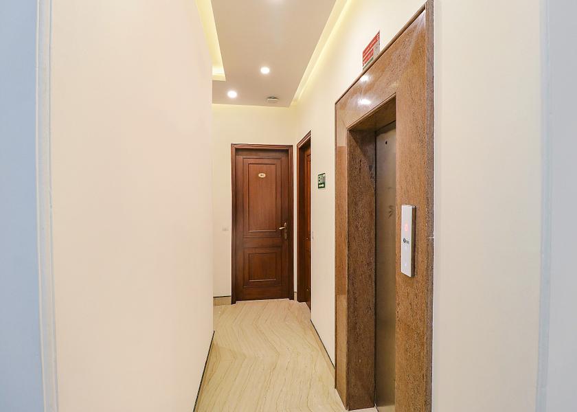 Haryana Gurugram Public Areas