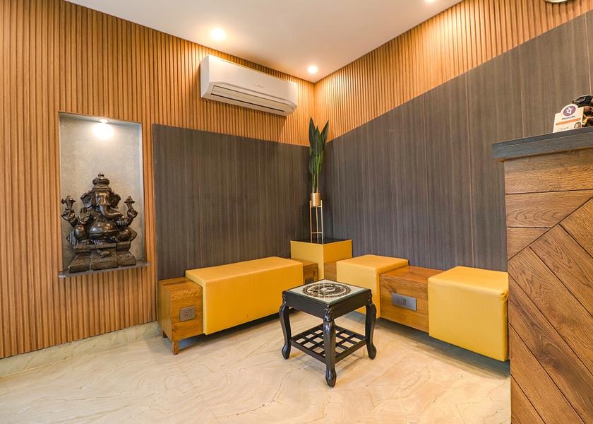 Haryana Gurugram Public Areas