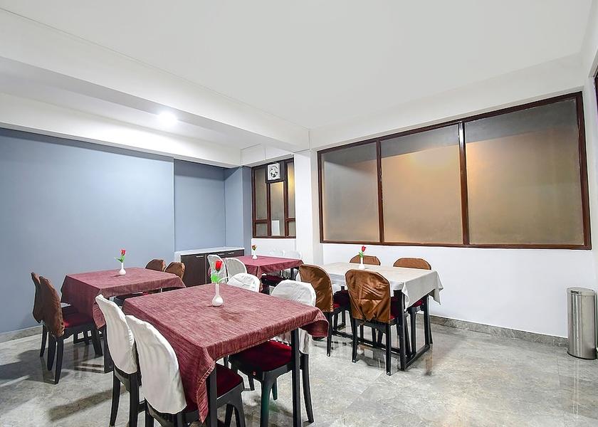 Sikkim Gangtok Restaurant