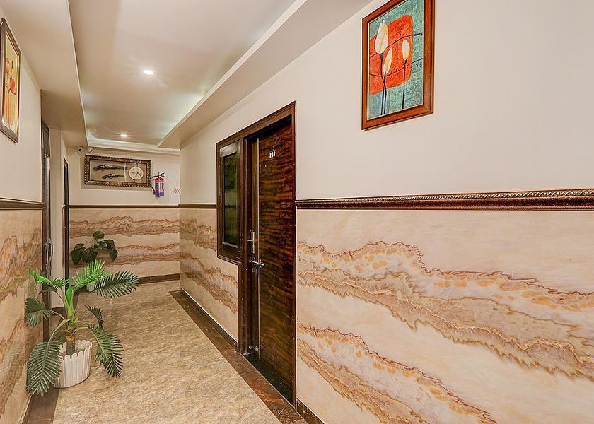 Uttar Pradesh Kanpur Lobby