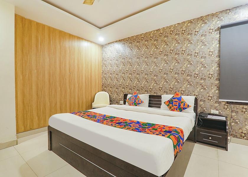 Uttar Pradesh Kanpur Room