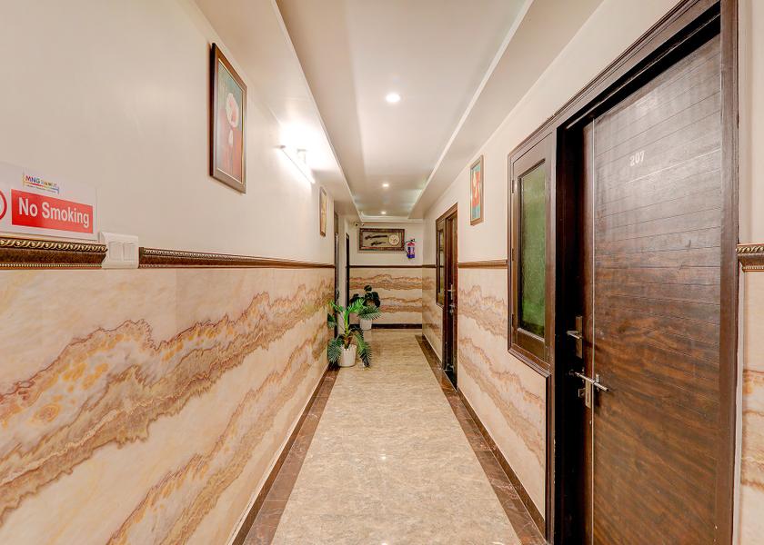 Uttar Pradesh Kanpur Public Areas