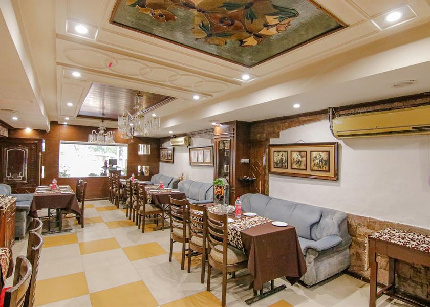 Punjab Mohali Food & Dining