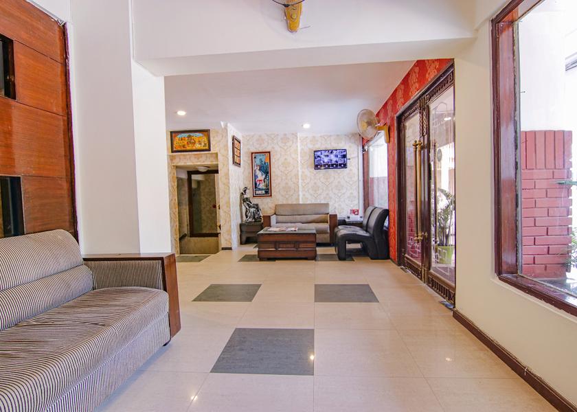 Punjab Mohali Public Areas