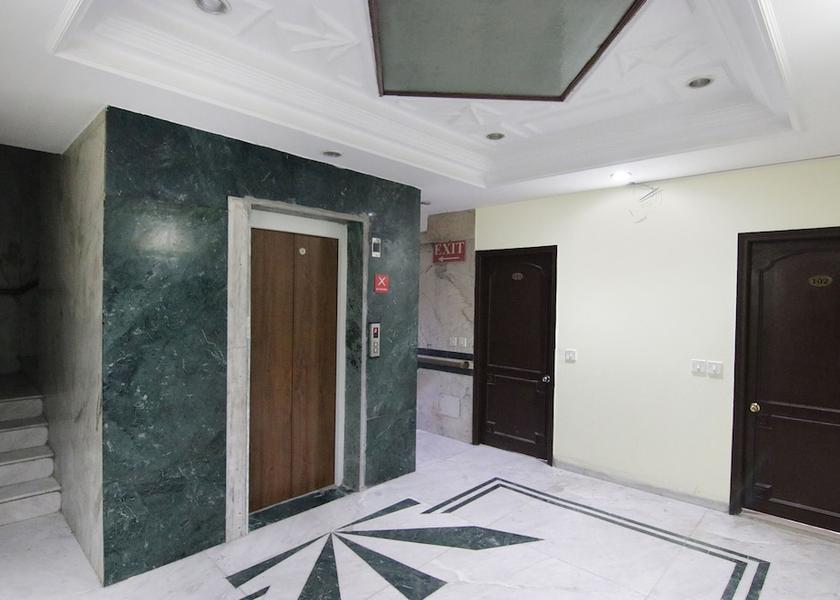 Punjab Mohali Elevator