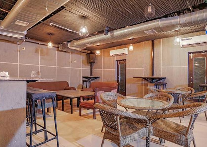 Haryana Gurugram Food & Dining