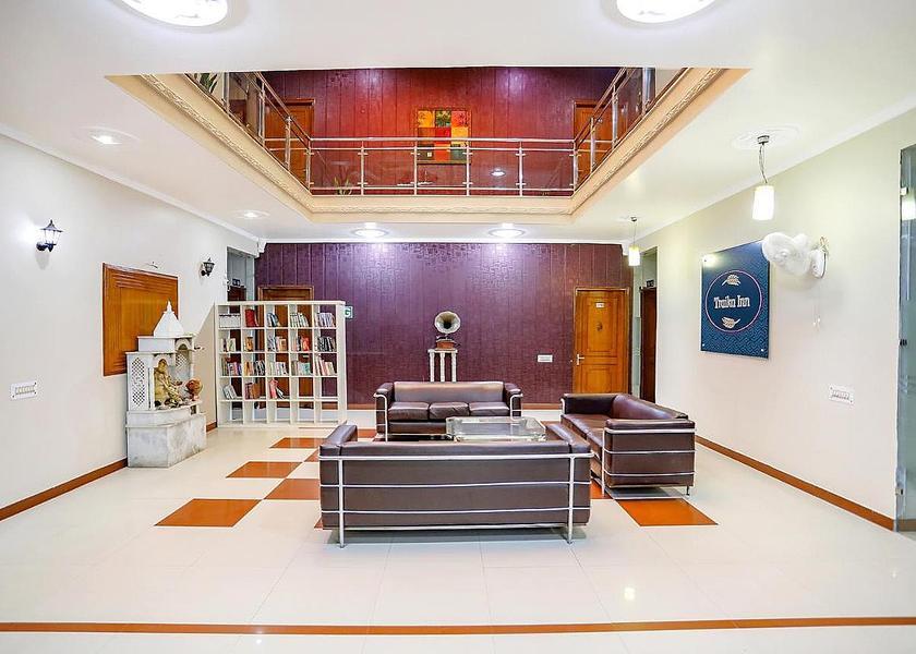 Haryana Gurugram Public Areas