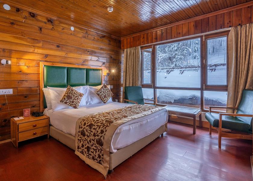 Jammu and Kashmir Pahalgam 