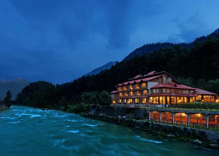 Jammu and Kashmir Pahalgam 