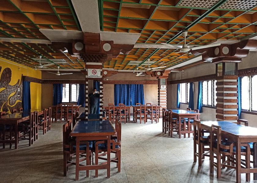 Arunachal Pradesh Itanagar Food & Dining