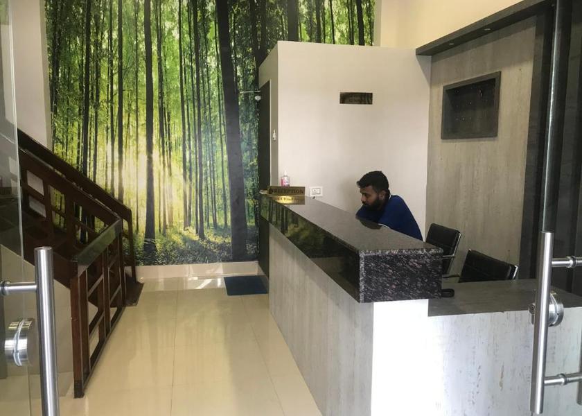 Assam Guwahati Public Areas