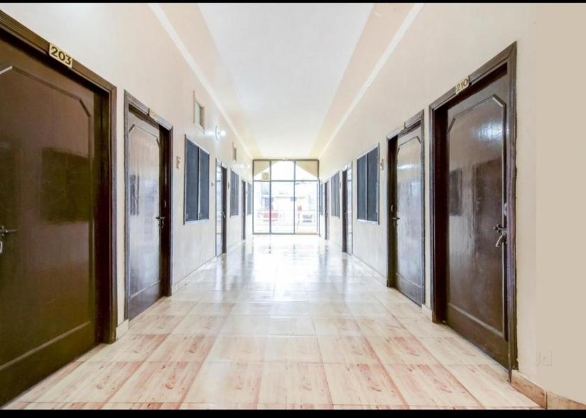Uttarakhand Rudrapur Public Areas