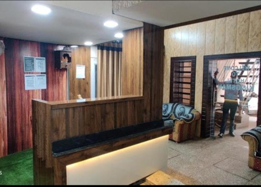 Uttarakhand Rudrapur Public Areas