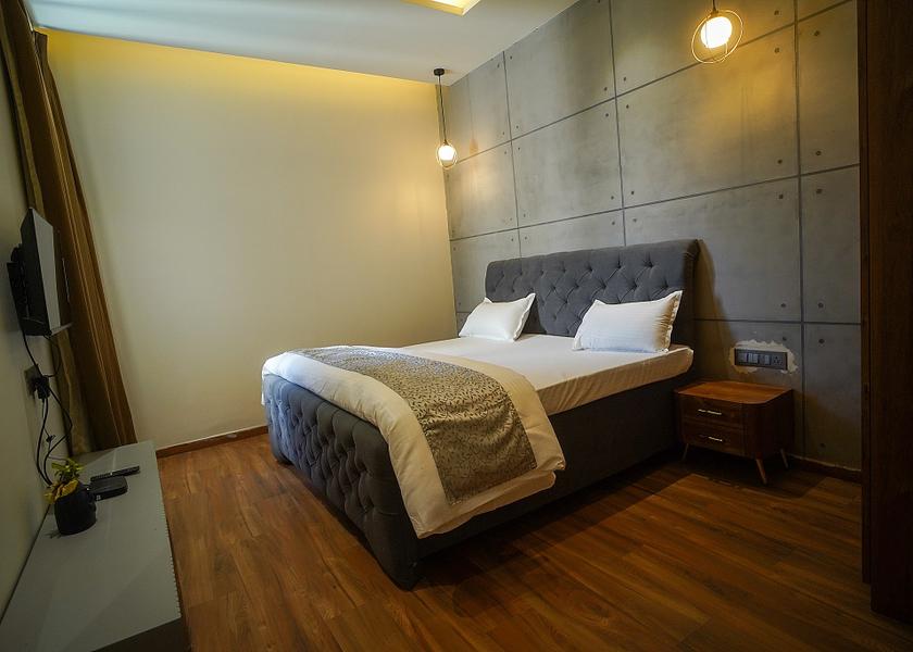 Madhya Pradesh Bhopal Suite