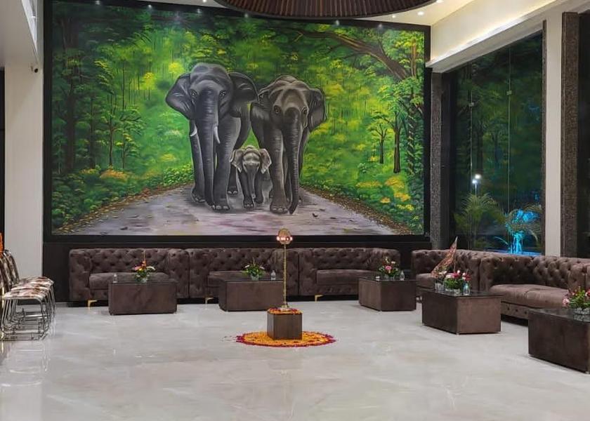 Chhattisgarh Ambikapur Public Areas