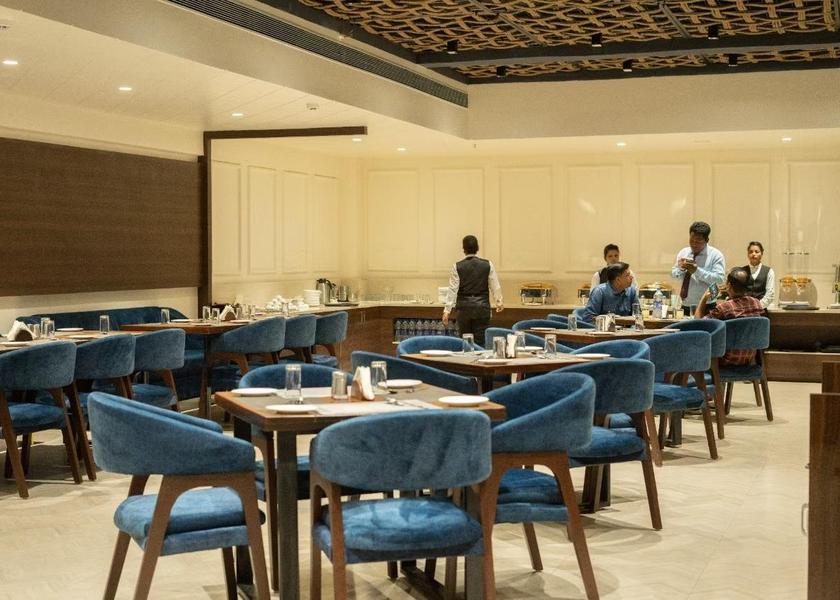 Chhattisgarh Ambikapur Food & Dining