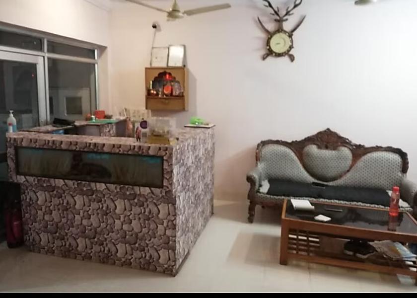 Rajasthan Sawai Madhopur 1025