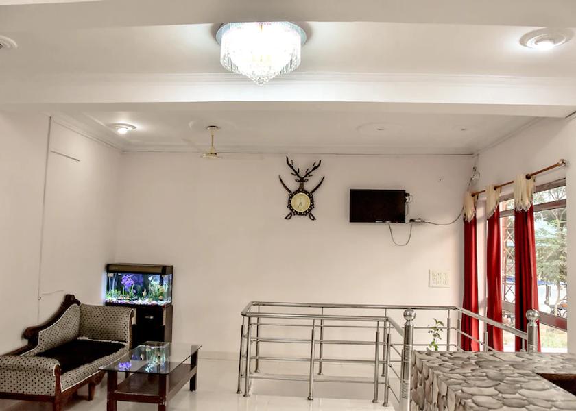 Rajasthan Sawai Madhopur Public Areas