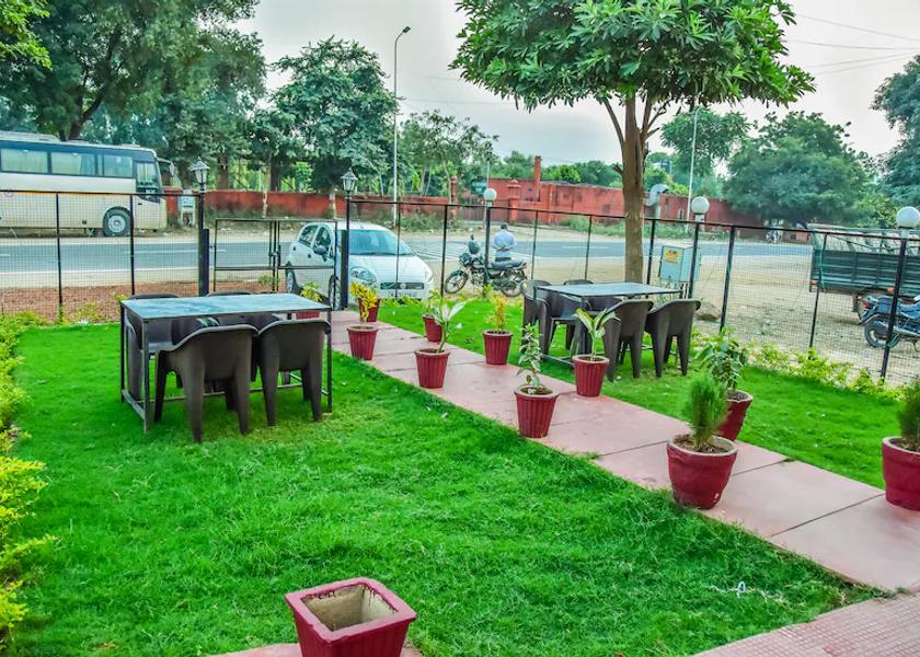 Rajasthan Sawai Madhopur Outdoors