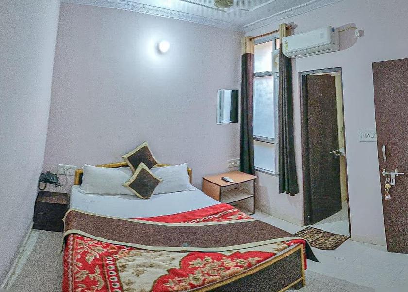 Rajasthan Sawai Madhopur Standard Room