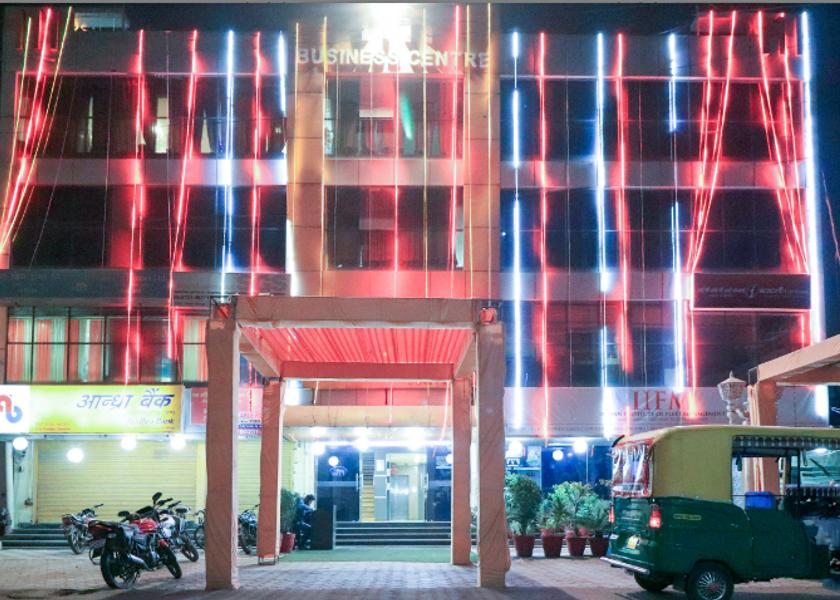 Madhya Pradesh Gwalior 